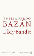 The Lady Bandit (Penguin Archive) cover image