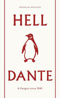 Dante Hell (Penguin Archives) /anglais cover image