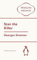 Stan the Killer (Penguin Archive) cover image