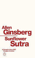 Sunflower Sutra (Penguin Archive) cover image