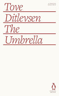 The Umbrella (Penguin Archive) cover image