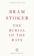 The Burial of the Rats cover image