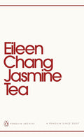 Jasmine Tea cover image