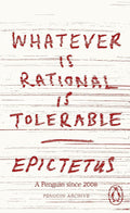 Whatever is Rational is Tolerable cover image