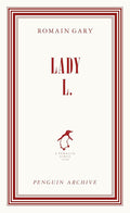 Lady L. (Penguin Archive) cover image