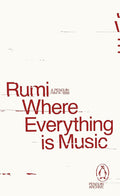 Where Everything is Music cover image