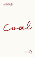 Audre Lorde Coal (Penguin Archives) /anglais cover image
