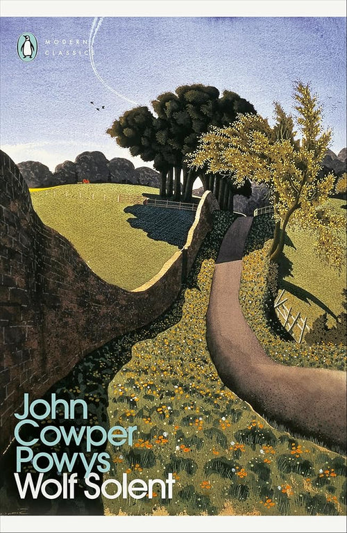Wolf Solent (Penguin Modern Classics) cover image