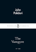 The Vampyre cover image