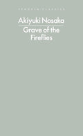 Grave of the Fireflies cover image
