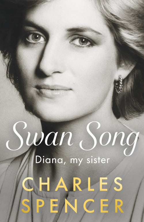 Swan Song by Charles Spencer Earl Spencer