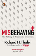 Misbehaving Penguin Random House