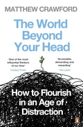 World Beyond Your Head cover image
