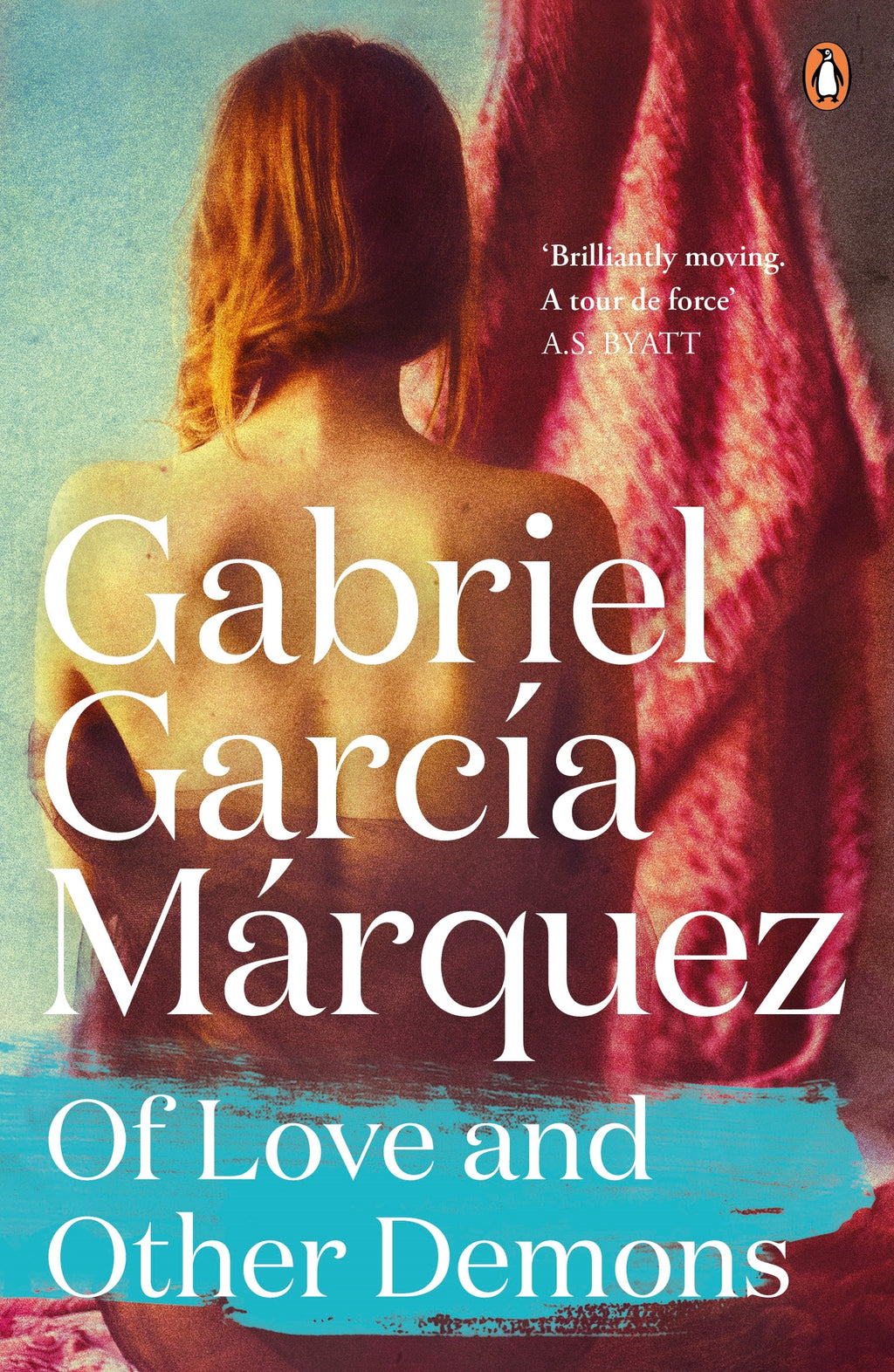 Of Love and Other Demons BIBLIONEPAL