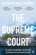 The Supreme Court cover image