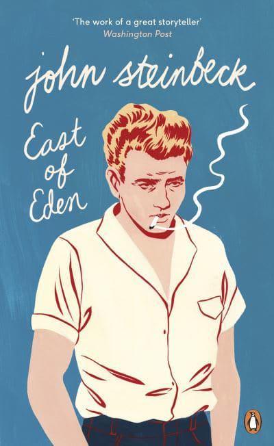 East of Eden Penguin Classics 9780241980354