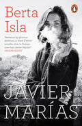 Berta Isla - 9780241983553 - Book Cover