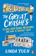 The Great Crashes Penguin Random House