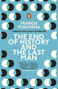 The End of History and the Last Man Penguin Random House