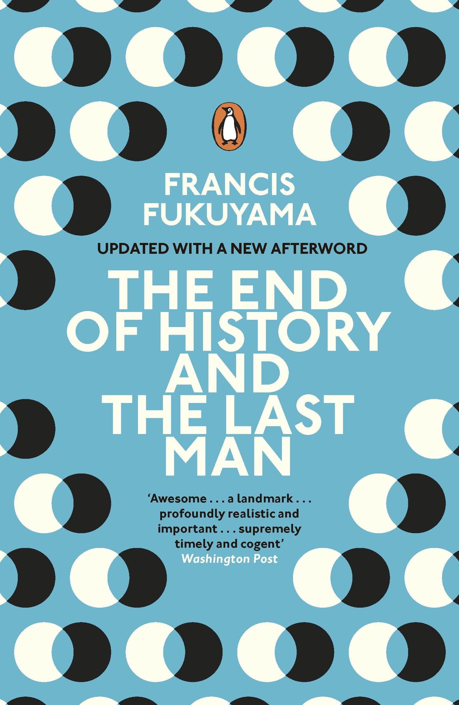 The End of History and the Last Man Penguin Random House