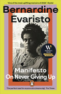 Manifesto - 9780241993620 - Book Cover