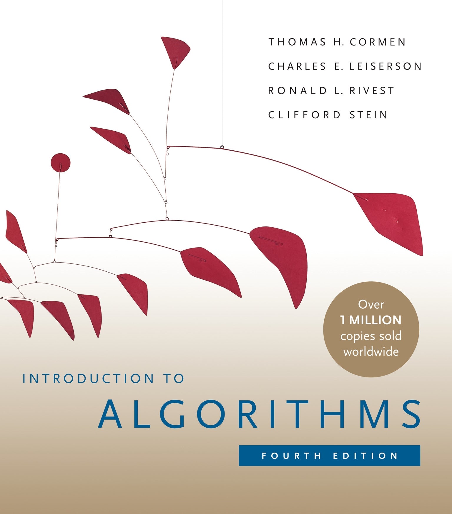 Introduction to Algorithms MIT Press