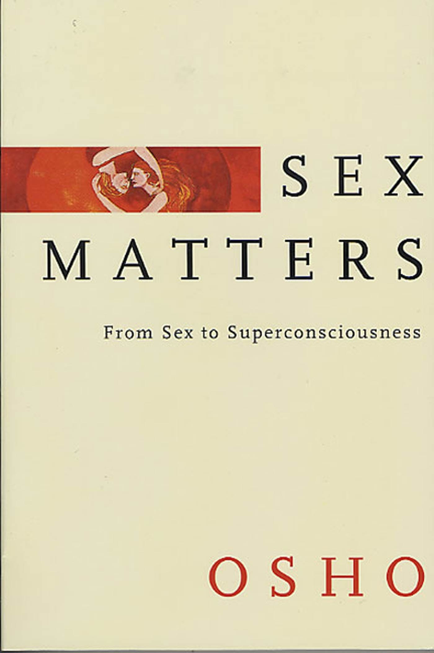 Sex Matters St. Martin's Griffin