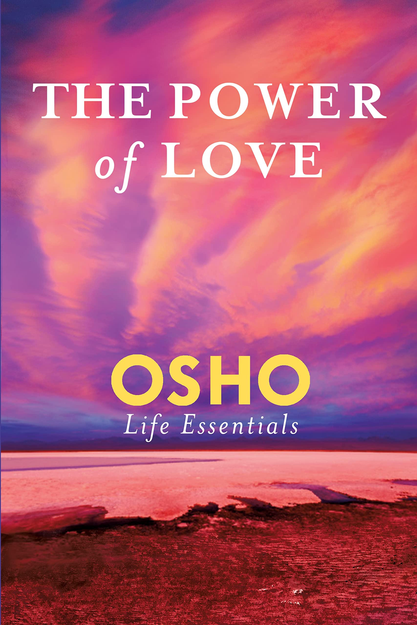 The Power of Love BIBLIONEPAL