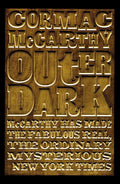 Outer Dark Picador USA