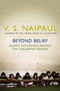 Beyond Belief Picador