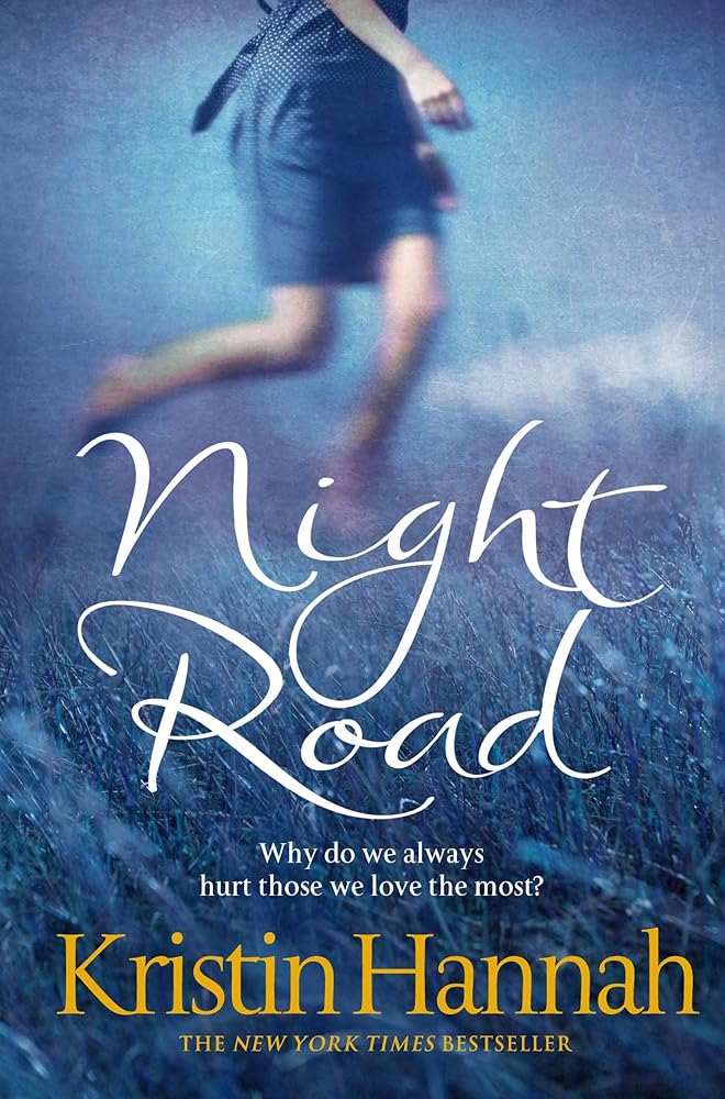Night Road Pan Books