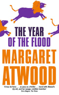 The Year Of The Flood BIBLIONEPAL