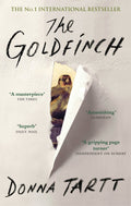 The Goldfinch Brown Book Group