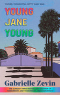 Young Jane Young by Gabrielle Zevin