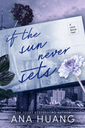 If The Sun Never Sets Brown Book Group