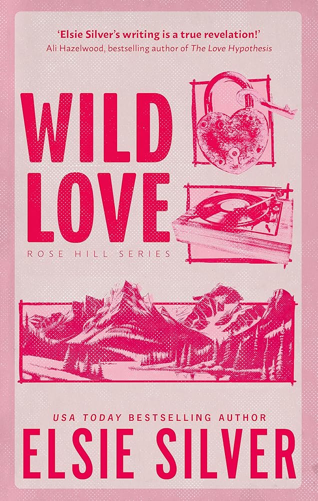 Wild Love Piatkus