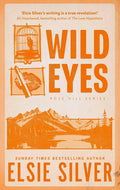 Wild Eyes Piatkus