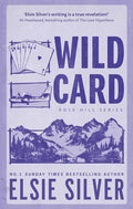 Wild Card cover image