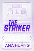 The Striker cover image