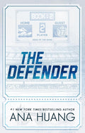 The Defender cover image
