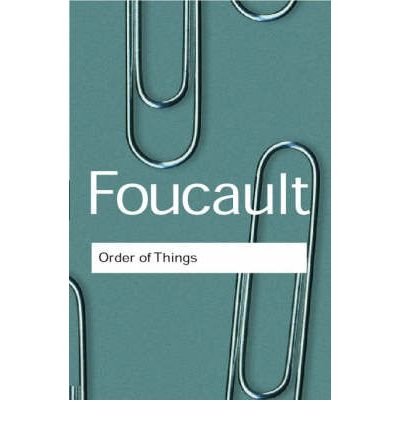 Order of Things cover image