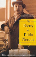 The Poetry of Pablo Neruda cover image