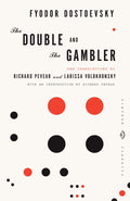 The Double and The Gambler Vintage