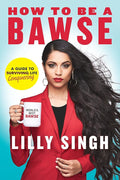 How to Be a Bawse Penguin Random House