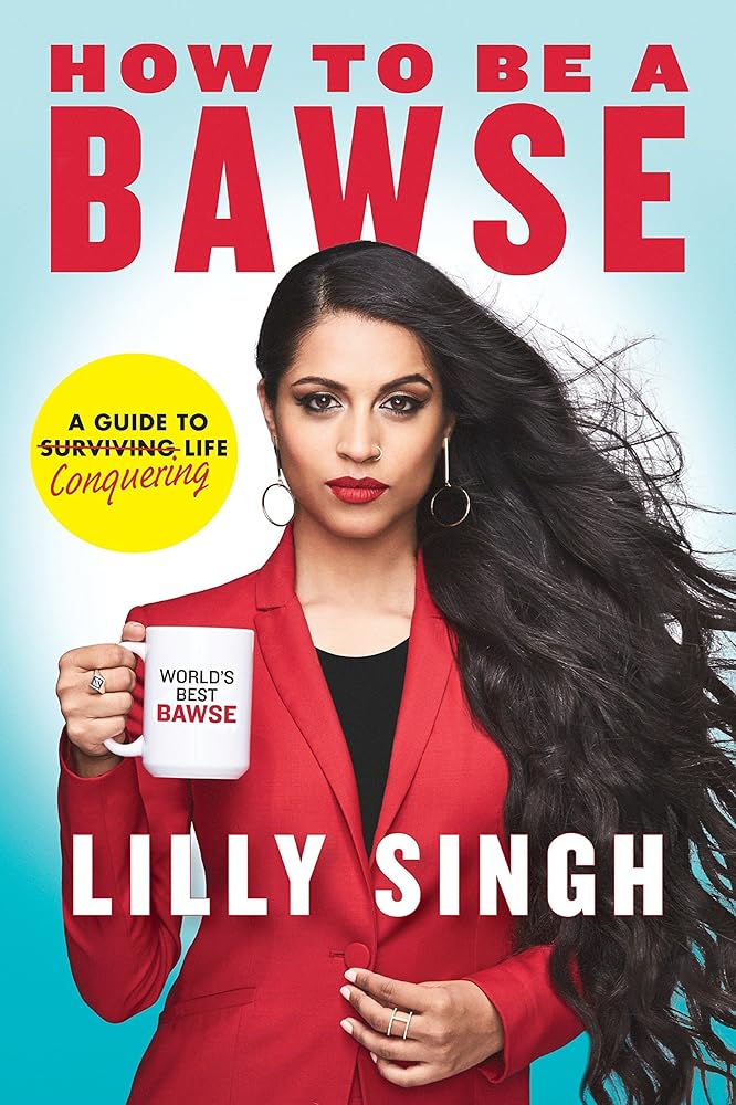How to Be a Bawse Penguin Random House