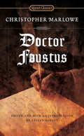 Doctor Faustus (Signet Classics) cover image