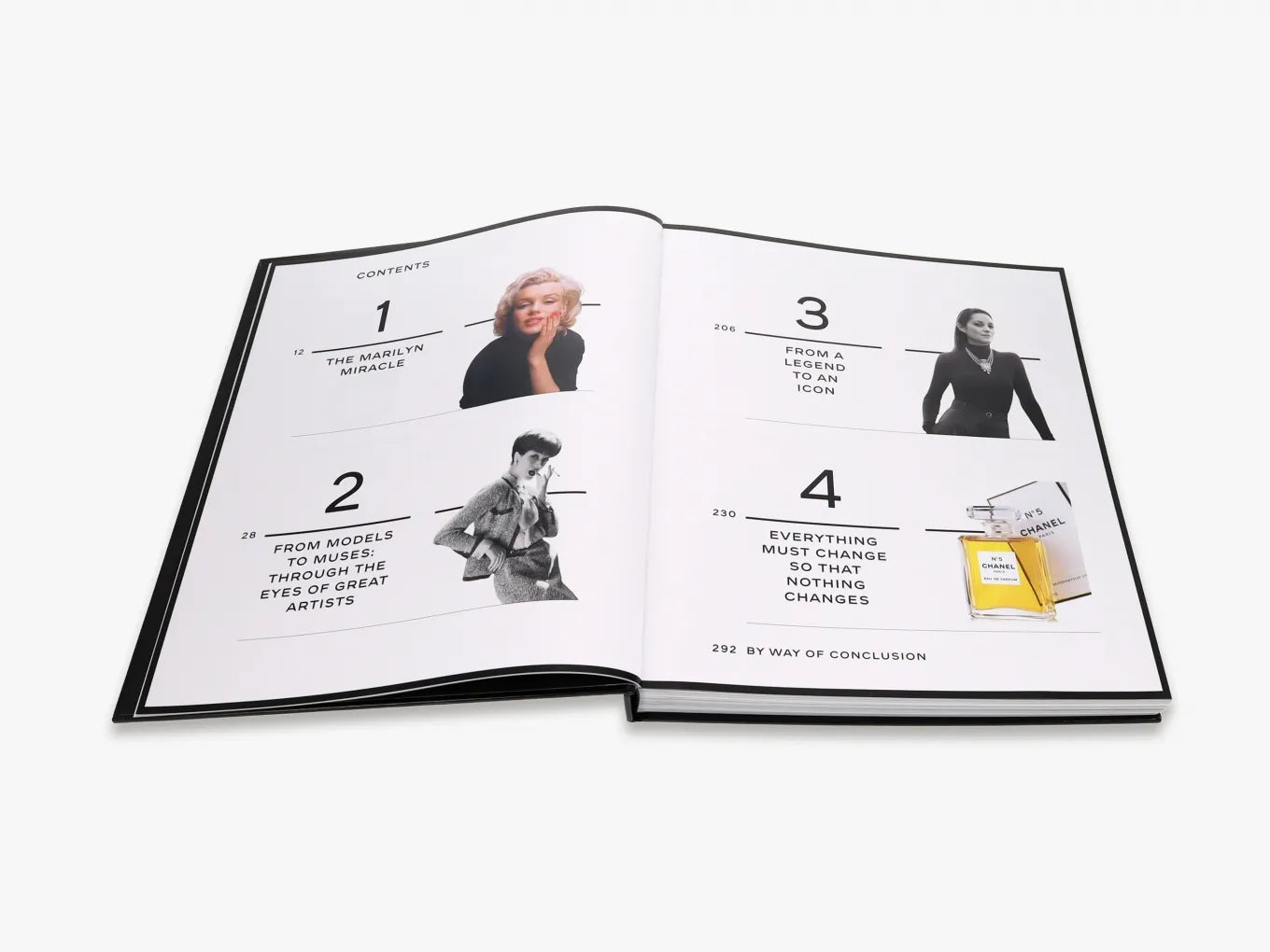 Chanel N°5 Thames & Hudson