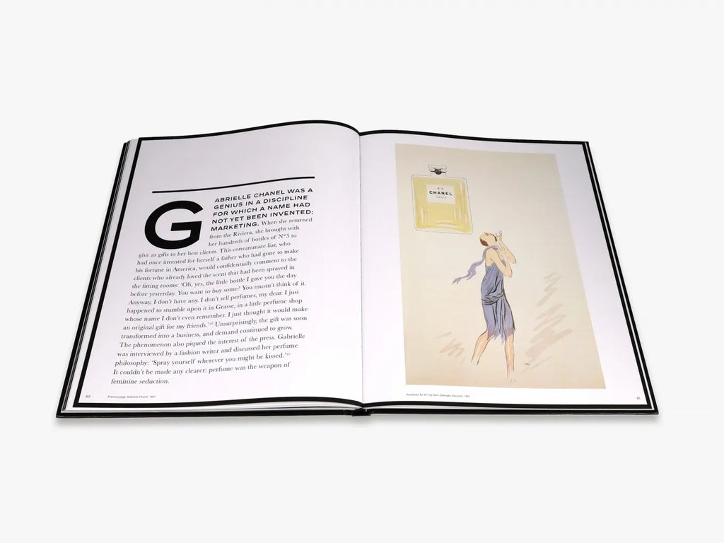 Chanel N°5 Thames & Hudson