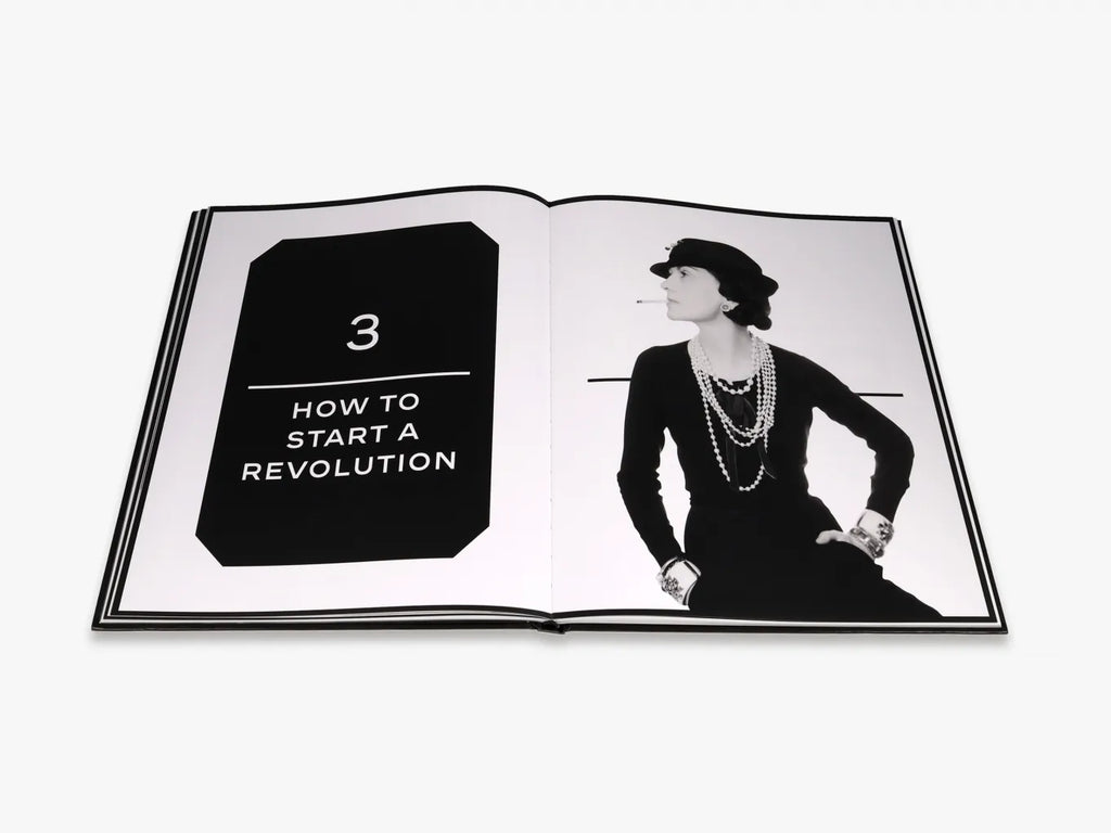 Chanel N°5 Thames & Hudson