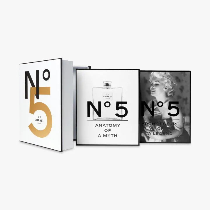 Chanel N°5 Thames & Hudson